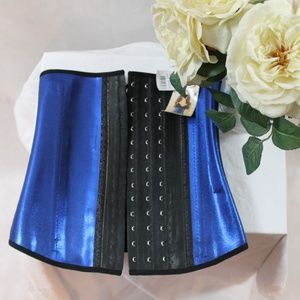 Ann Chery 2046 Metallic Edition Waist Shaper XS